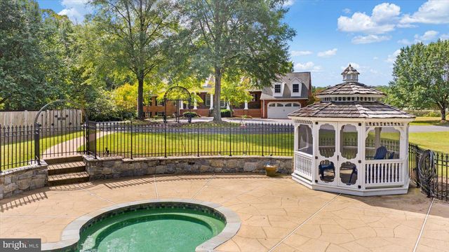 12620 CHEWNING LN, Fredericksburg, VA 22407