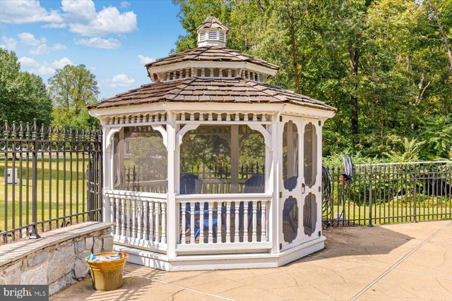 12620 CHEWNING LN, Fredericksburg, VA 22407