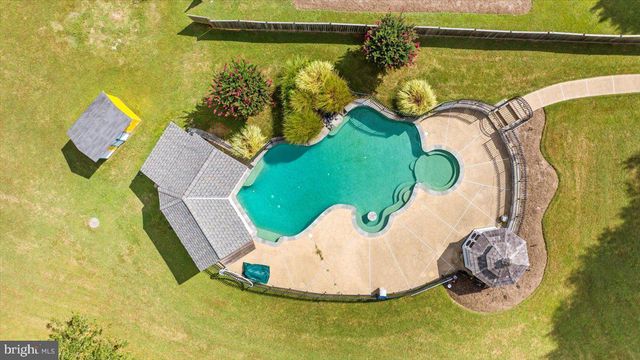 12620 CHEWNING LN, Fredericksburg, VA 22407