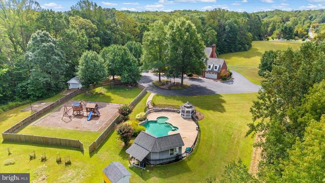 12620 CHEWNING LN, Fredericksburg, VA 22407