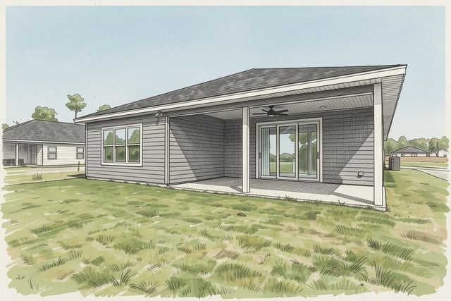 21135 SW 2ND CIRCLE, Newberry, FL 32669