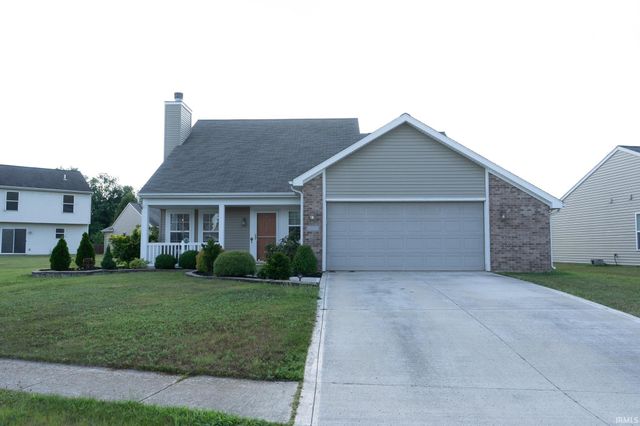 1819 Clifty Parkway, Fort Wayne, IN 46808