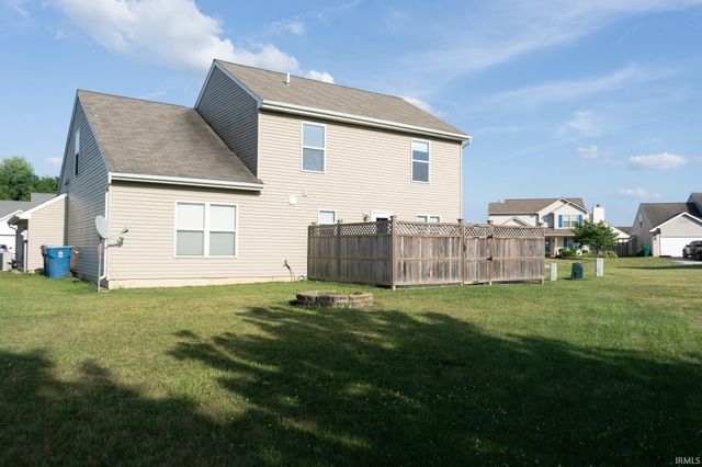 1819 Clifty Parkway, Fort Wayne, IN 46808