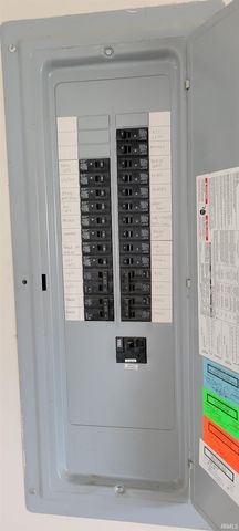 1819 Clifty Parkway, Fort Wayne, IN 46808