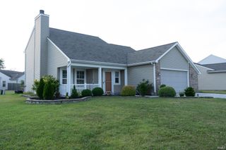 1819 Clifty Parkway, Fort Wayne, IN 46808