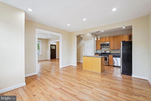 4528 4TH ST NW, Washington, DC 20011