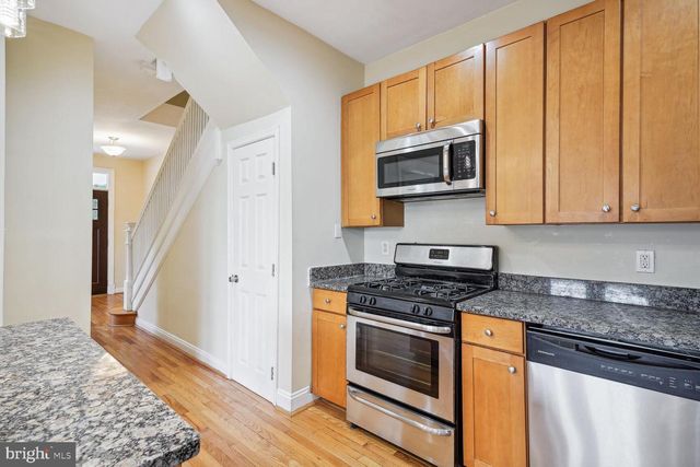 4528 4TH ST NW, Washington, DC 20011