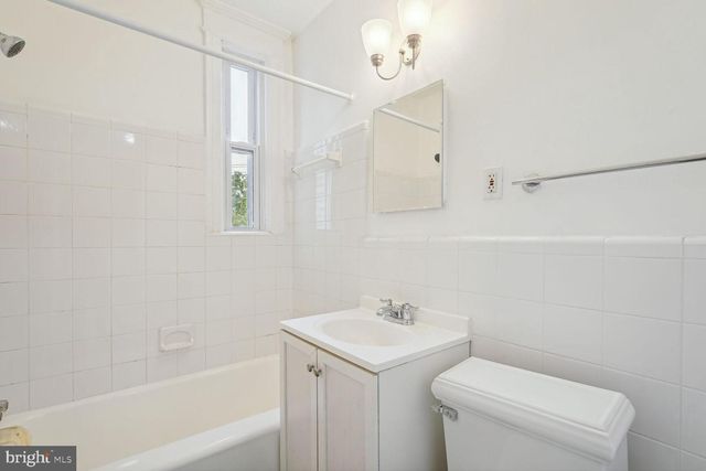 4528 4TH ST NW, Washington, DC 20011