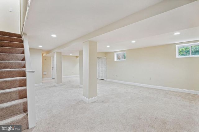 4528 4TH ST NW, Washington, DC 20011