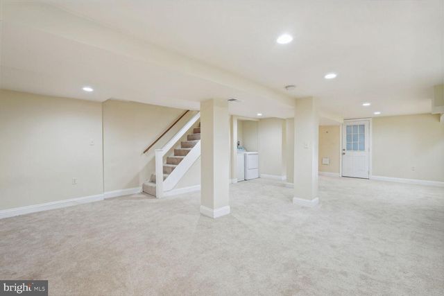 4528 4TH ST NW, Washington, DC 20011