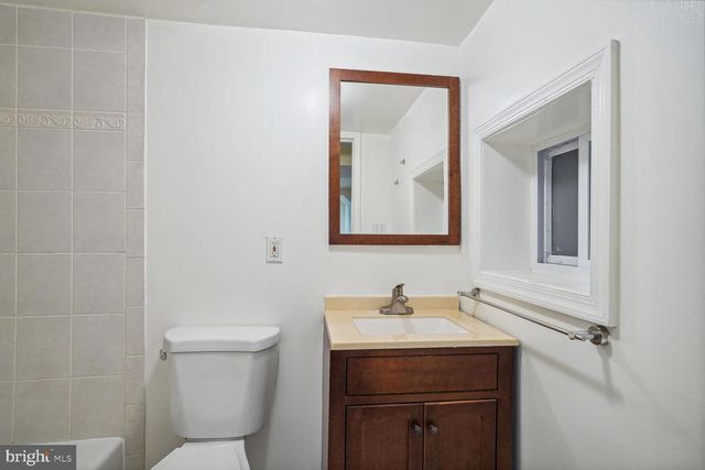 4528 4TH ST NW, Washington, DC 20011