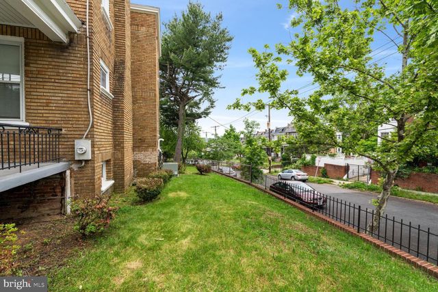 4528 4TH ST NW, Washington, DC 20011