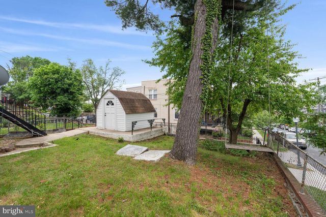4528 4TH ST NW, Washington, DC 20011