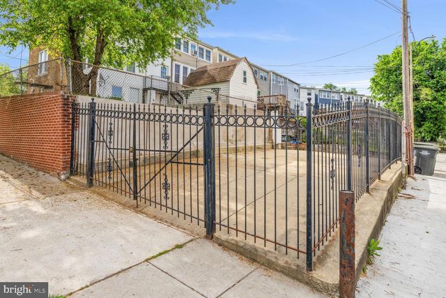 4528 4TH ST NW, Washington, DC 20011