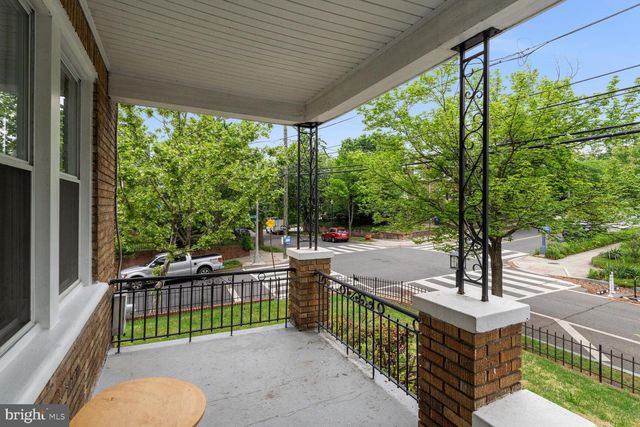 4528 4TH ST NW, Washington, DC 20011