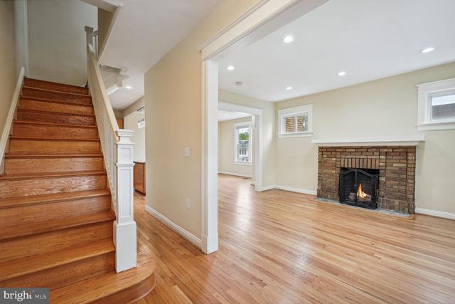 4528 4TH ST NW, Washington, DC 20011
