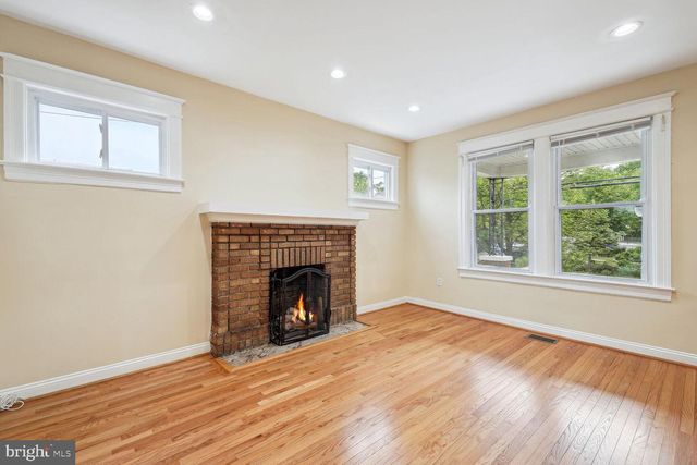 4528 4TH ST NW, Washington, DC 20011
