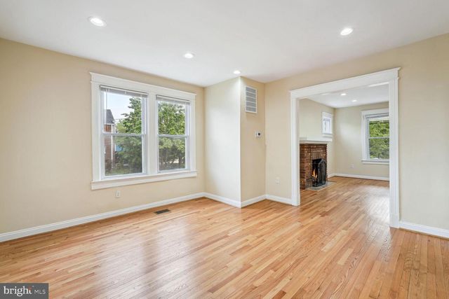4528 4TH ST NW, Washington, DC 20011