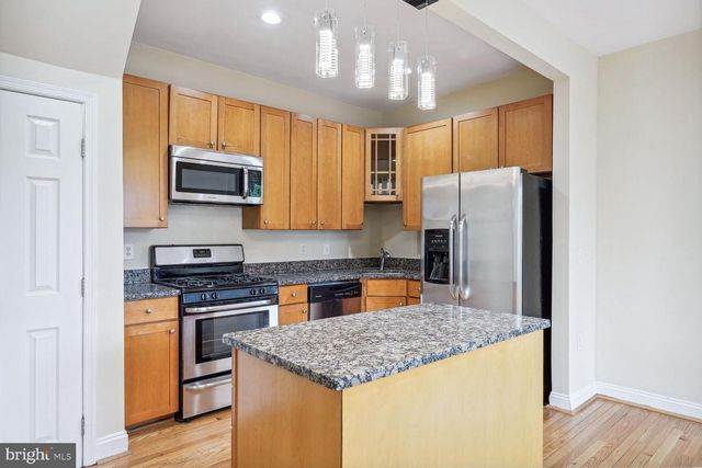 4528 4TH ST NW, Washington, DC 20011