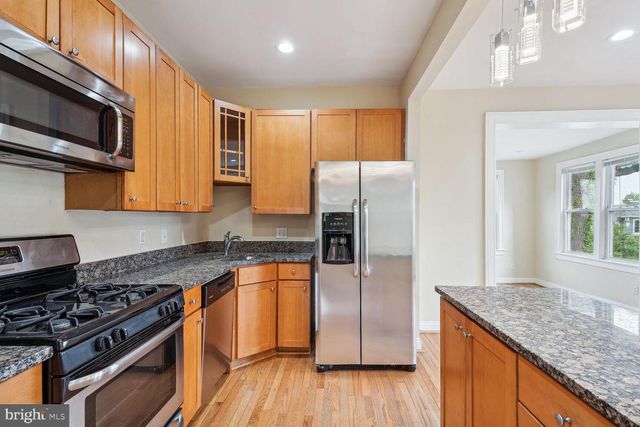 4528 4TH ST NW, Washington, DC 20011