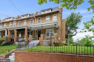 4528 4TH ST NW, Washington, DC 20011