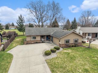231 Orlando Avenue, Holland City, MI 49423