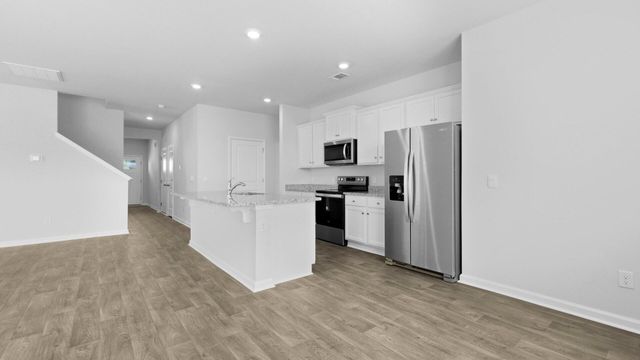 349 Willows Crescent Drive, Moncks Corner, SC 29461