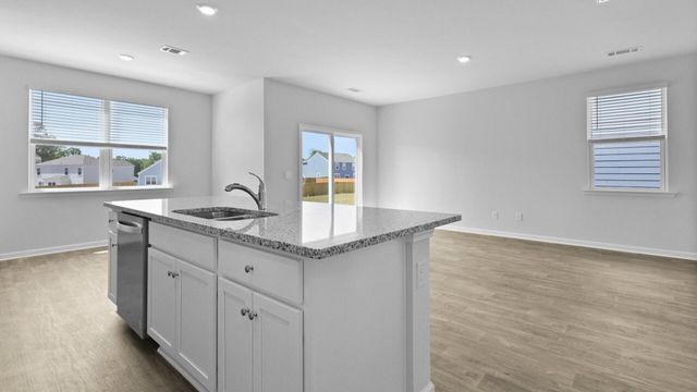 349 Willows Crescent Drive, Moncks Corner, SC 29461