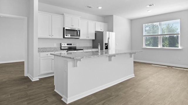 349 Willows Crescent Drive, Moncks Corner, SC 29461