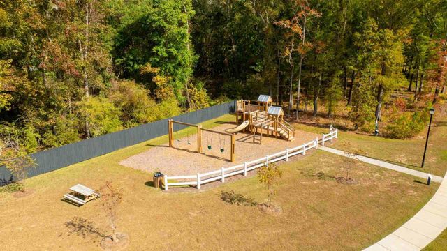 349 Willows Crescent Drive, Moncks Corner, SC 29461