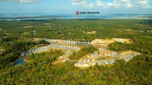 349 Willows Crescent Drive, Moncks Corner, SC 29461