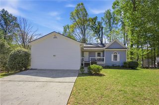3122 Morris Lane, Lawrenceville, GA 30044