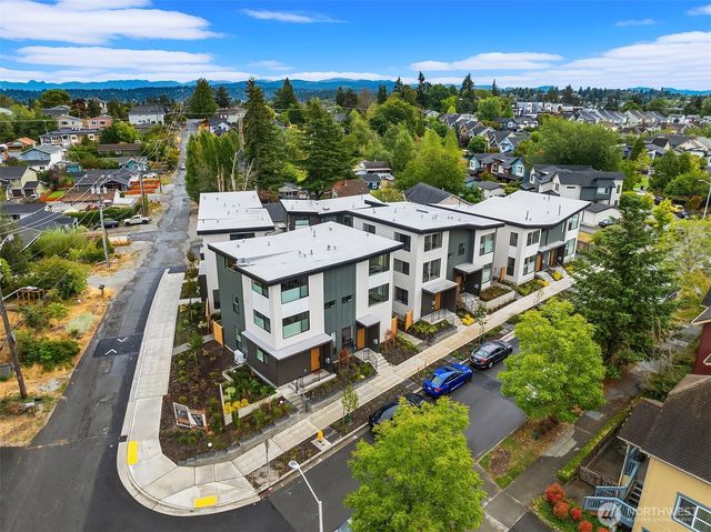 4100 30th Avenue S, Seattle, WA 98108