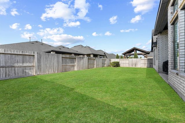 1823 Camille Park Drive, Missouri City, TX 77459