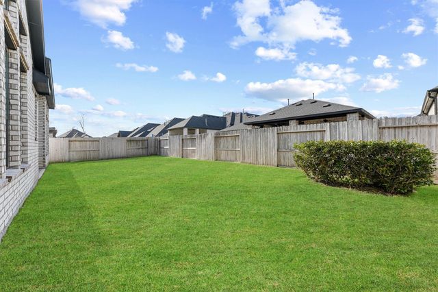 1823 Camille Park Drive, Missouri City, TX 77459