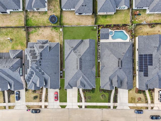 1823 Camille Park Drive, Missouri City, TX 77459
