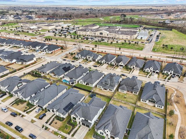 1823 Camille Park Drive, Missouri City, TX 77459