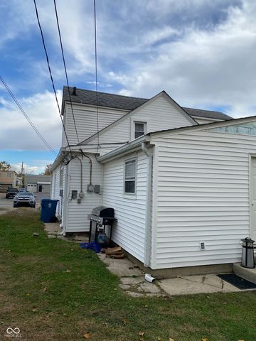 5338 Winthrop Avenue, Indianapolis, IN 46220