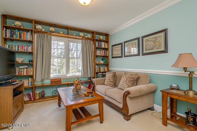 25 Whitney Drive, Marlboro, NJ 07746