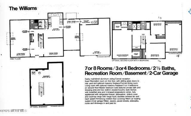 25 Whitney Drive, Marlboro, NJ 07746