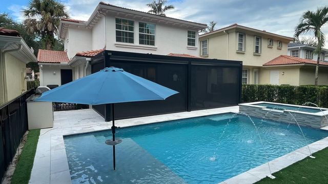 461 Pumpkin Drive, Palm Beach Gardens, FL 33410