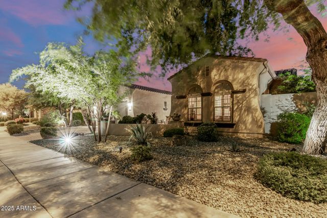 2266 N 157TH Drive, Goodyear, AZ 85395