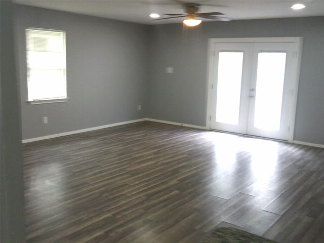4509 Burke Road, Fort Worth, TX 76119