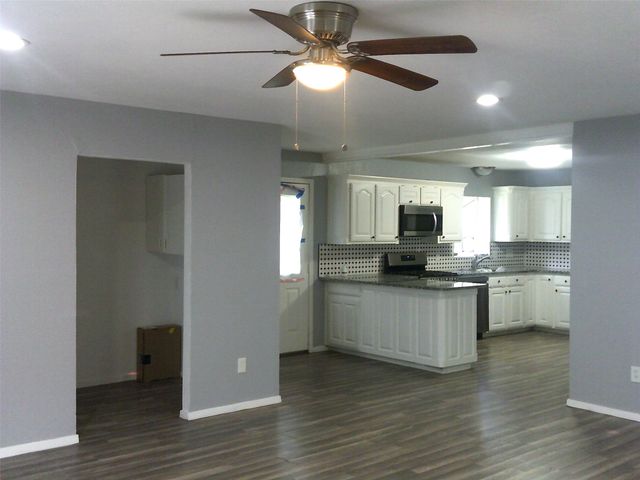 4509 Burke Road, Fort Worth, TX 76119