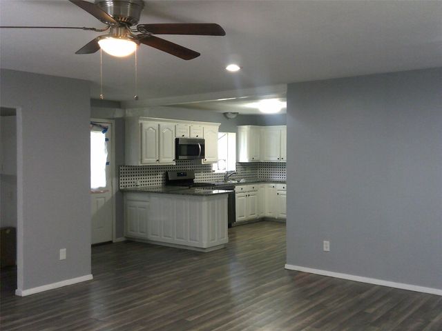 4509 Burke Road, Fort Worth, TX 76119