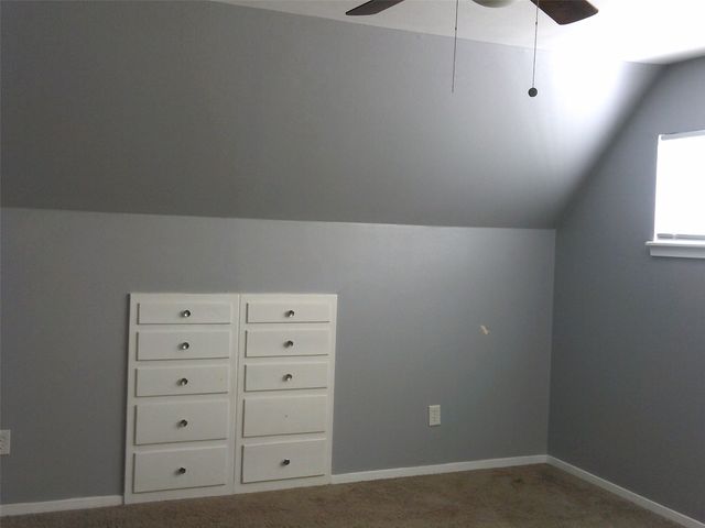4509 Burke Road, Fort Worth, TX 76119