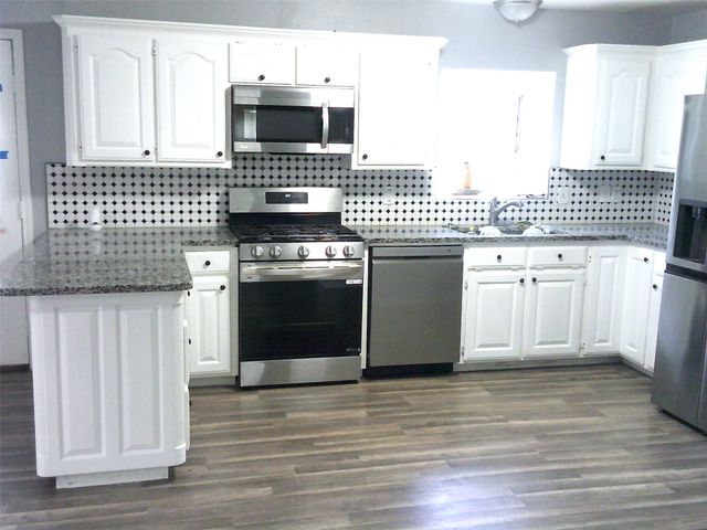 4509 Burke Road, Fort Worth, TX 76119