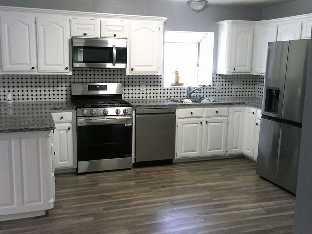4509 Burke Road, Fort Worth, TX 76119