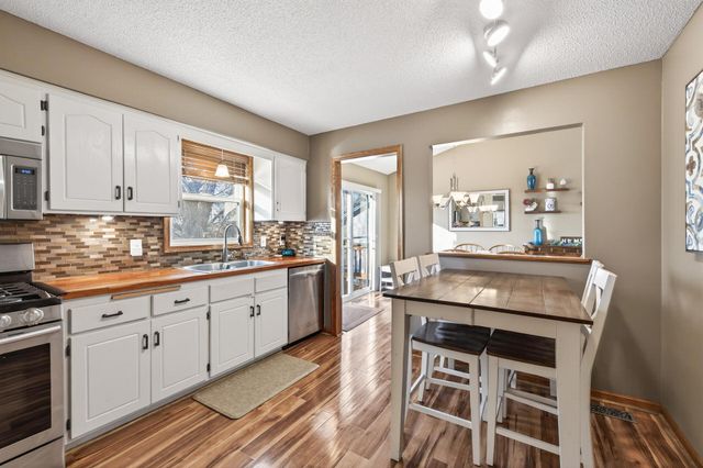 1326 Cleveland Street, Anoka, MN 55303