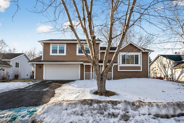 1326 Cleveland Street, Anoka, MN 55303
